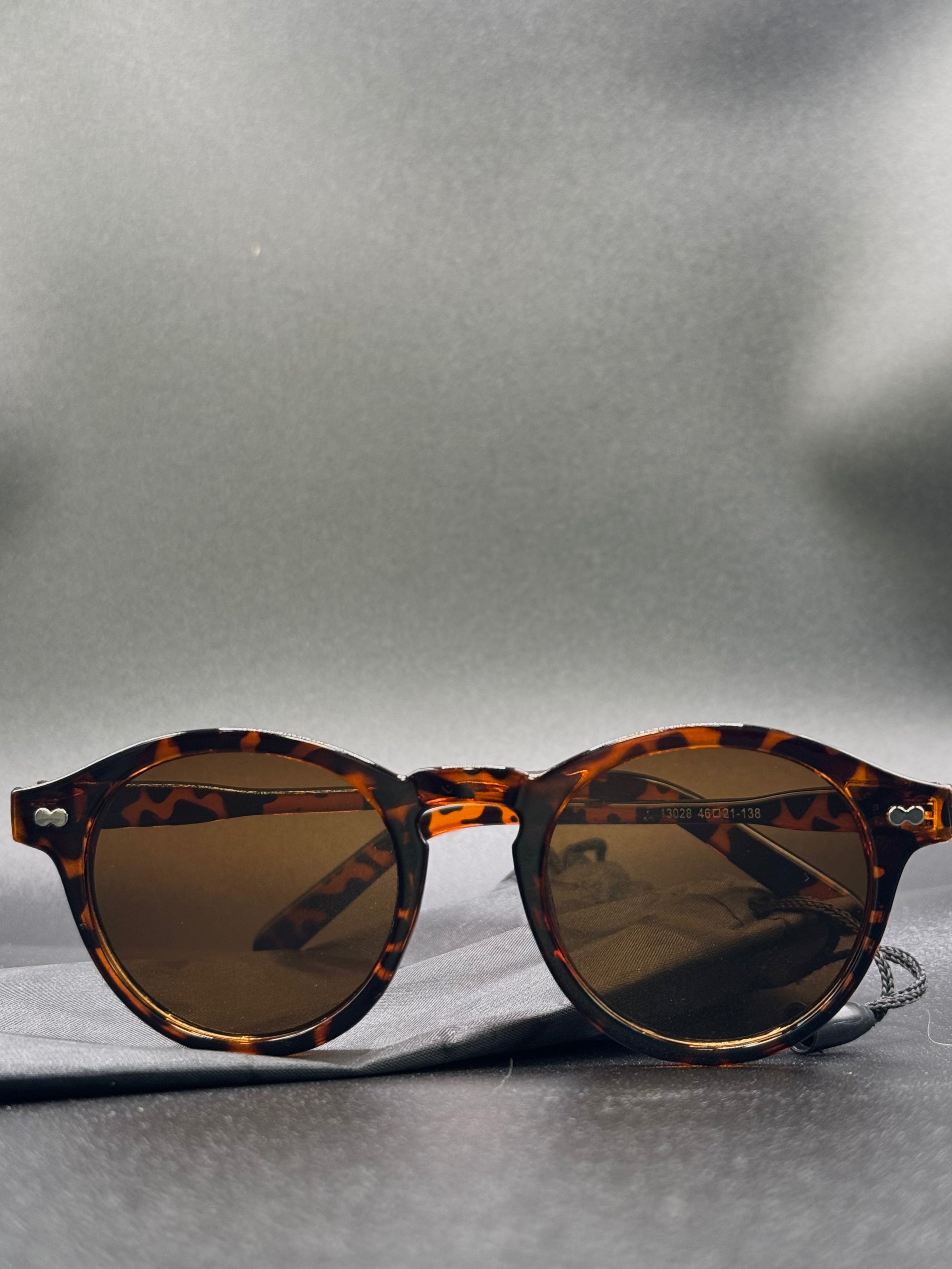 Óclus Clássico Onça