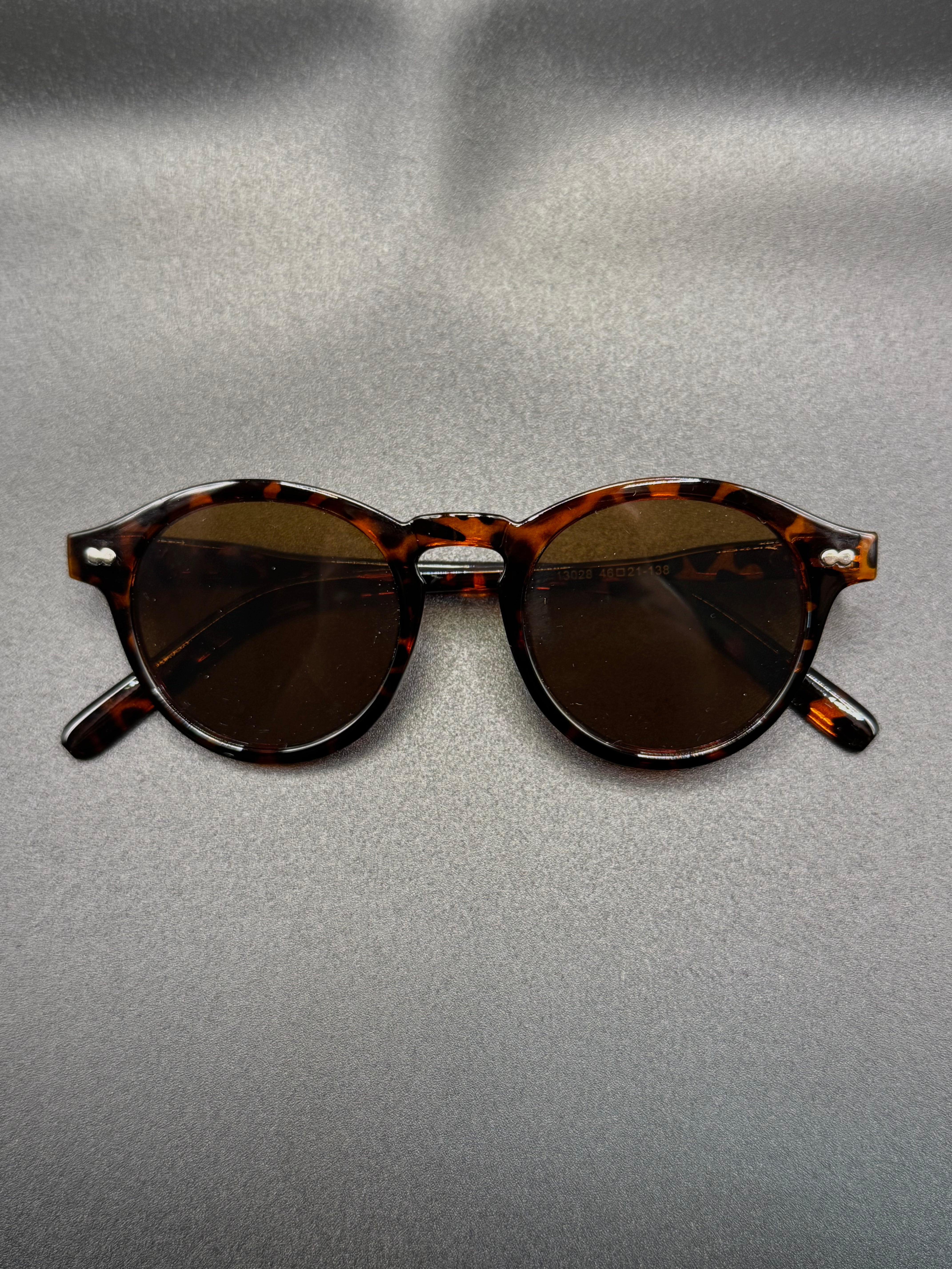 Óclus Clássico Onça