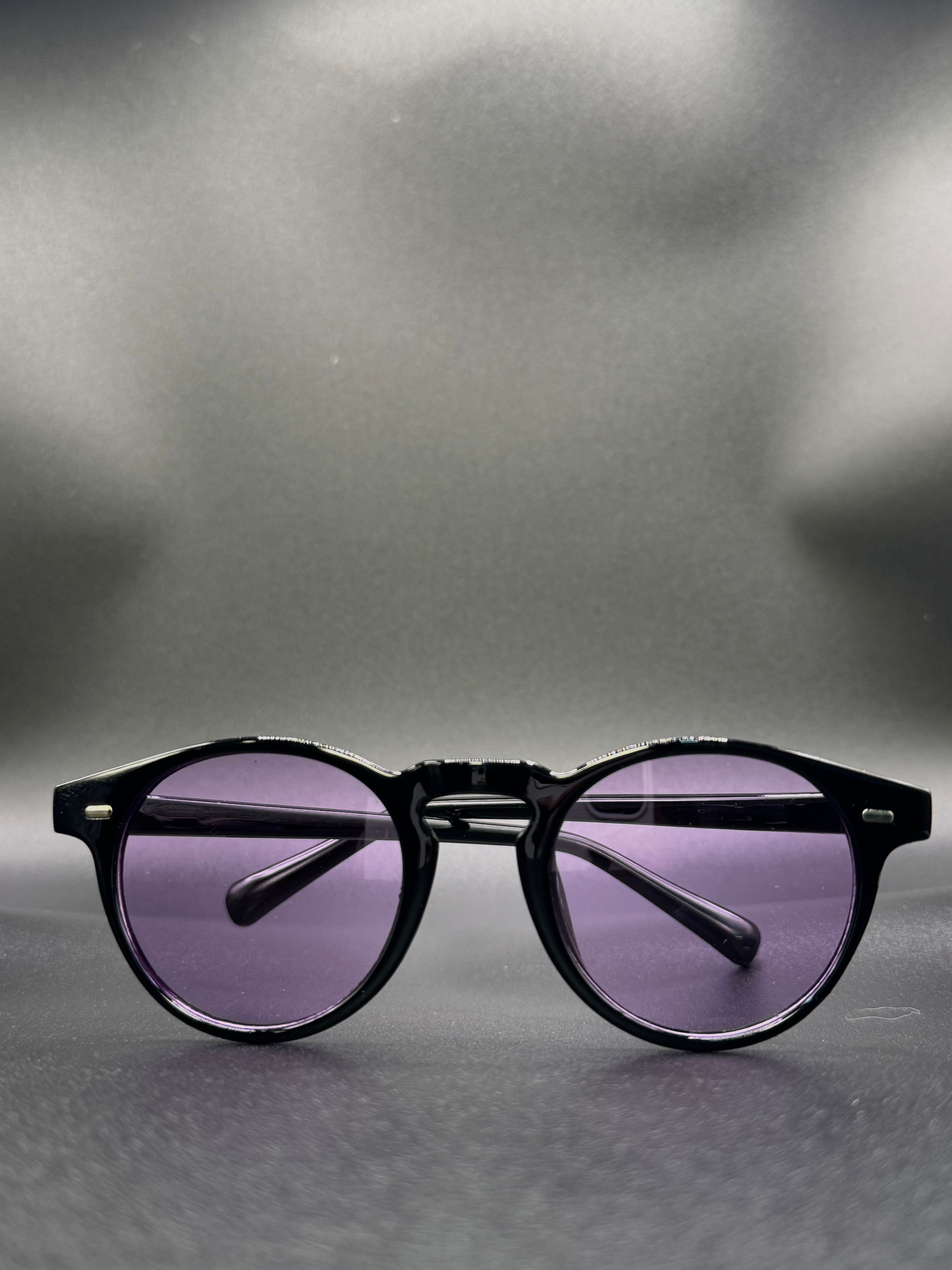 Óclus Clássico Lilás