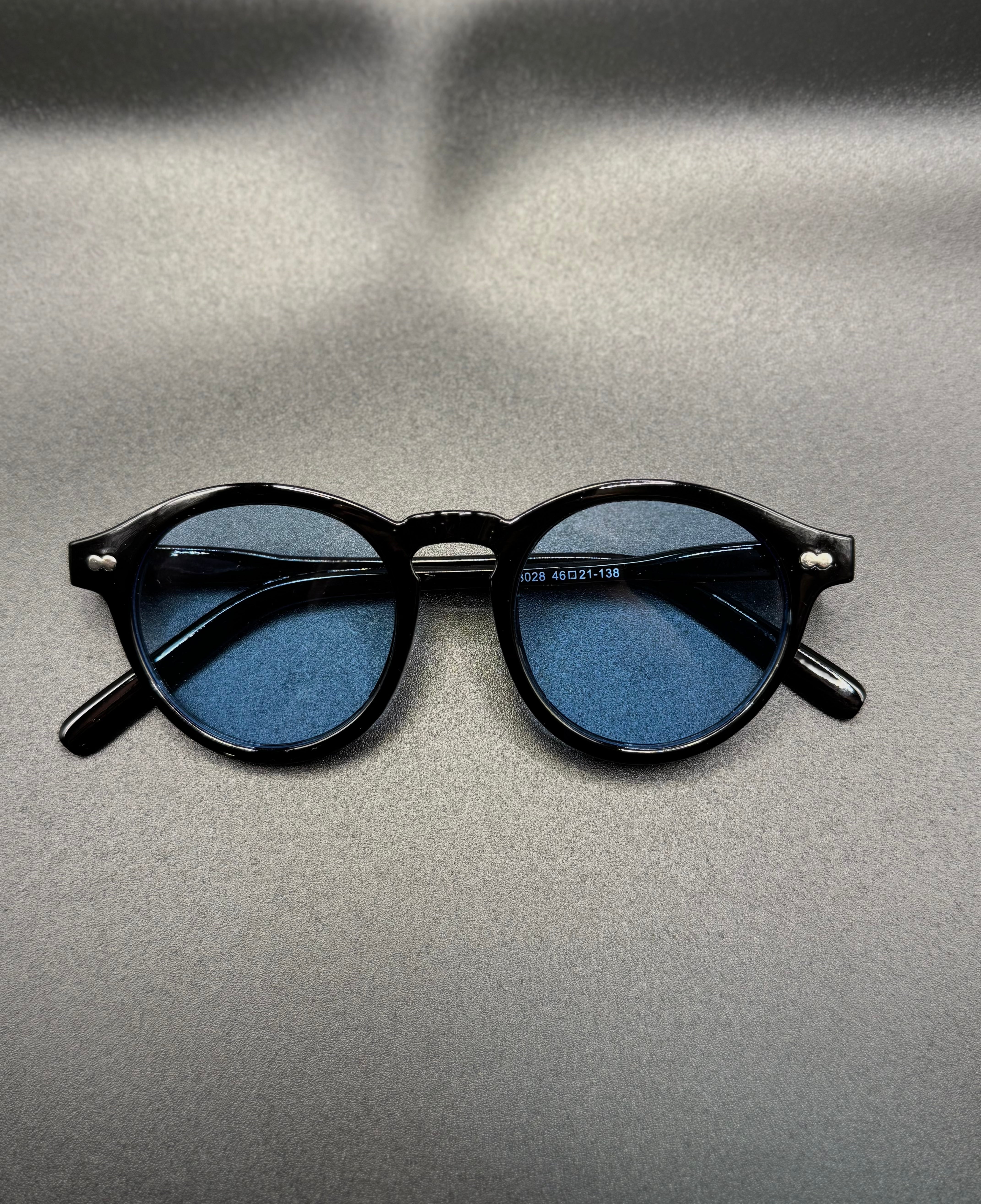 Óclus Clássico Azul