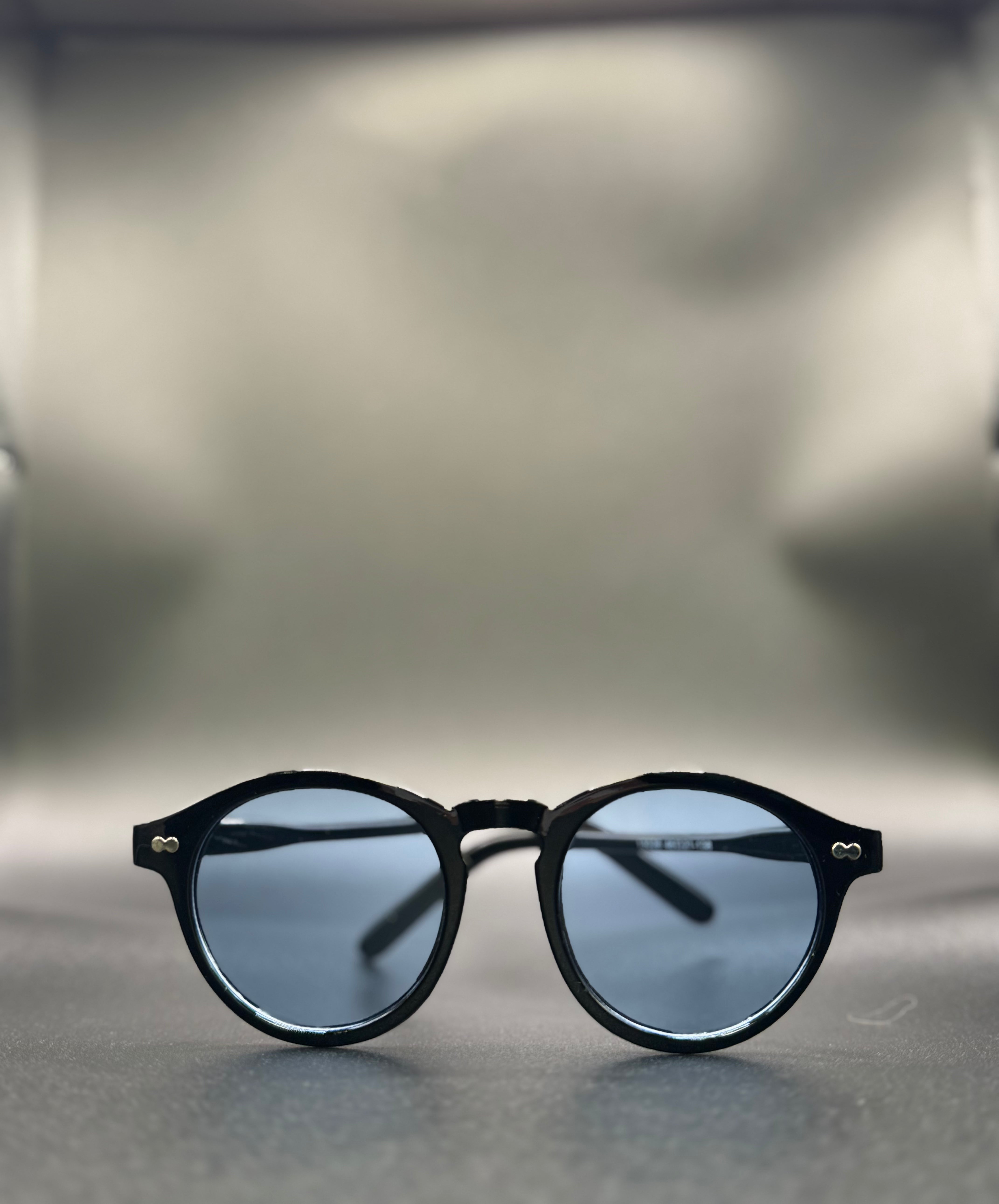 Óclus Clássico Azul