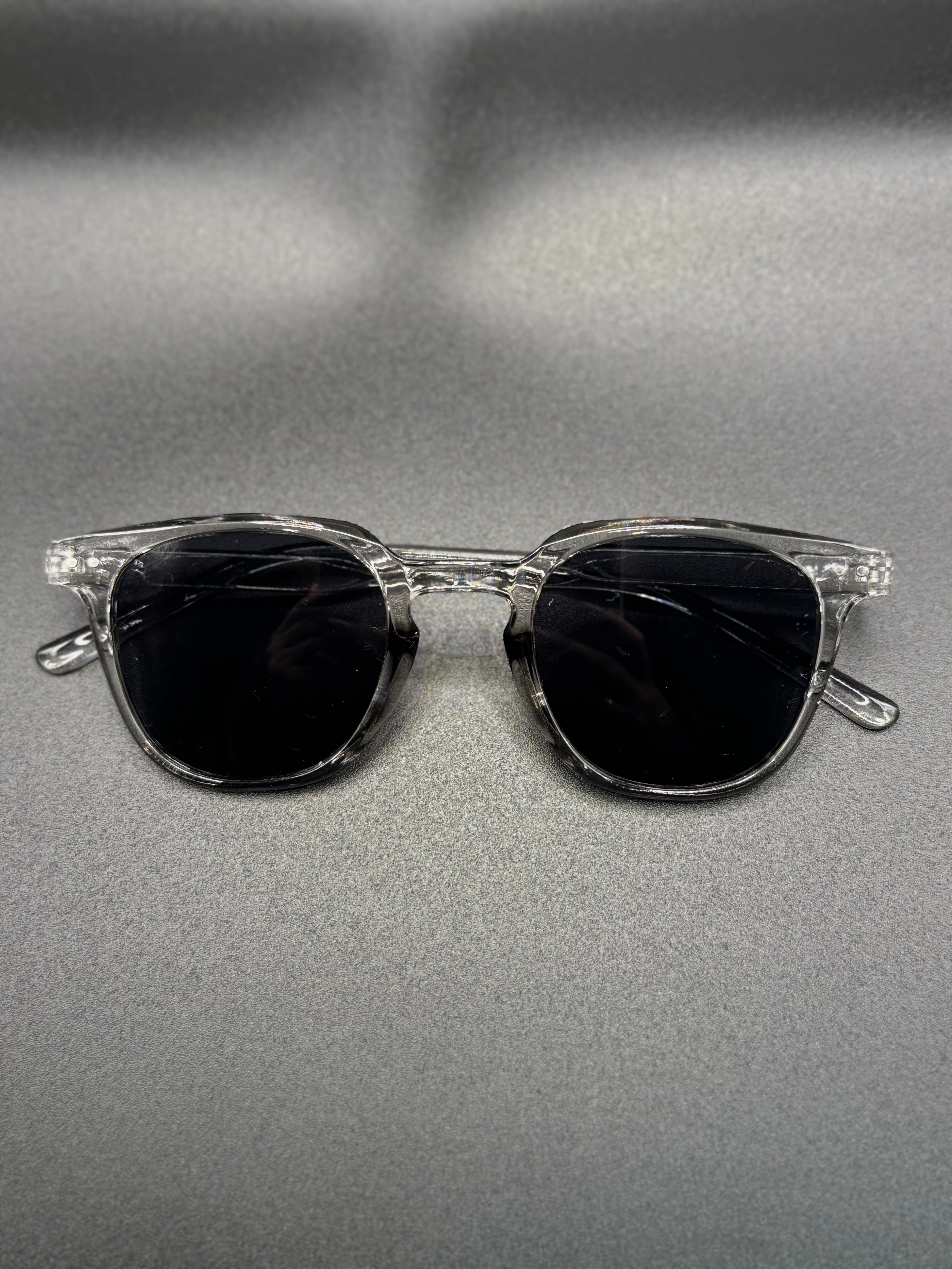 Óclus Clássico White