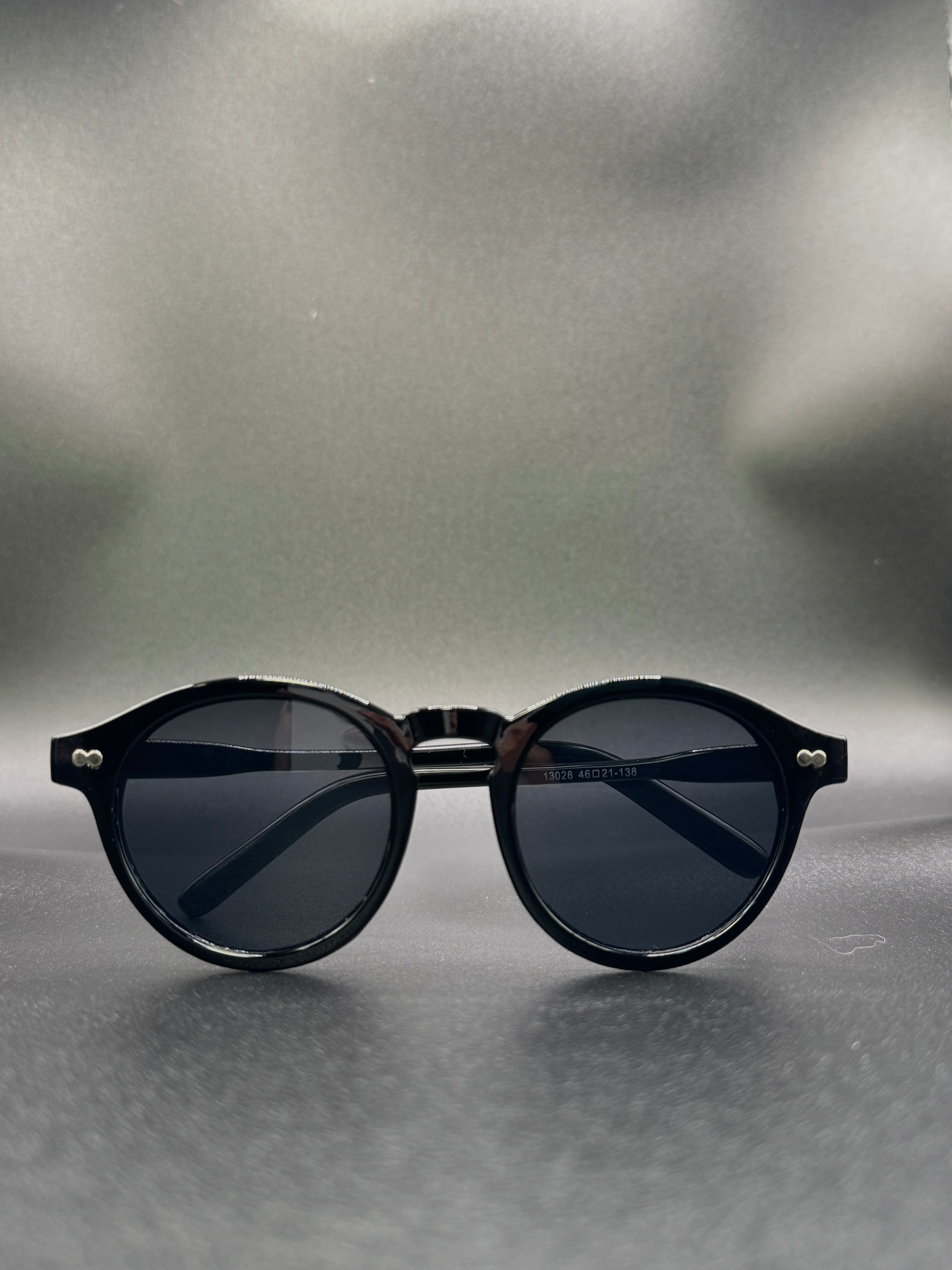 Óclus Clássico Preto