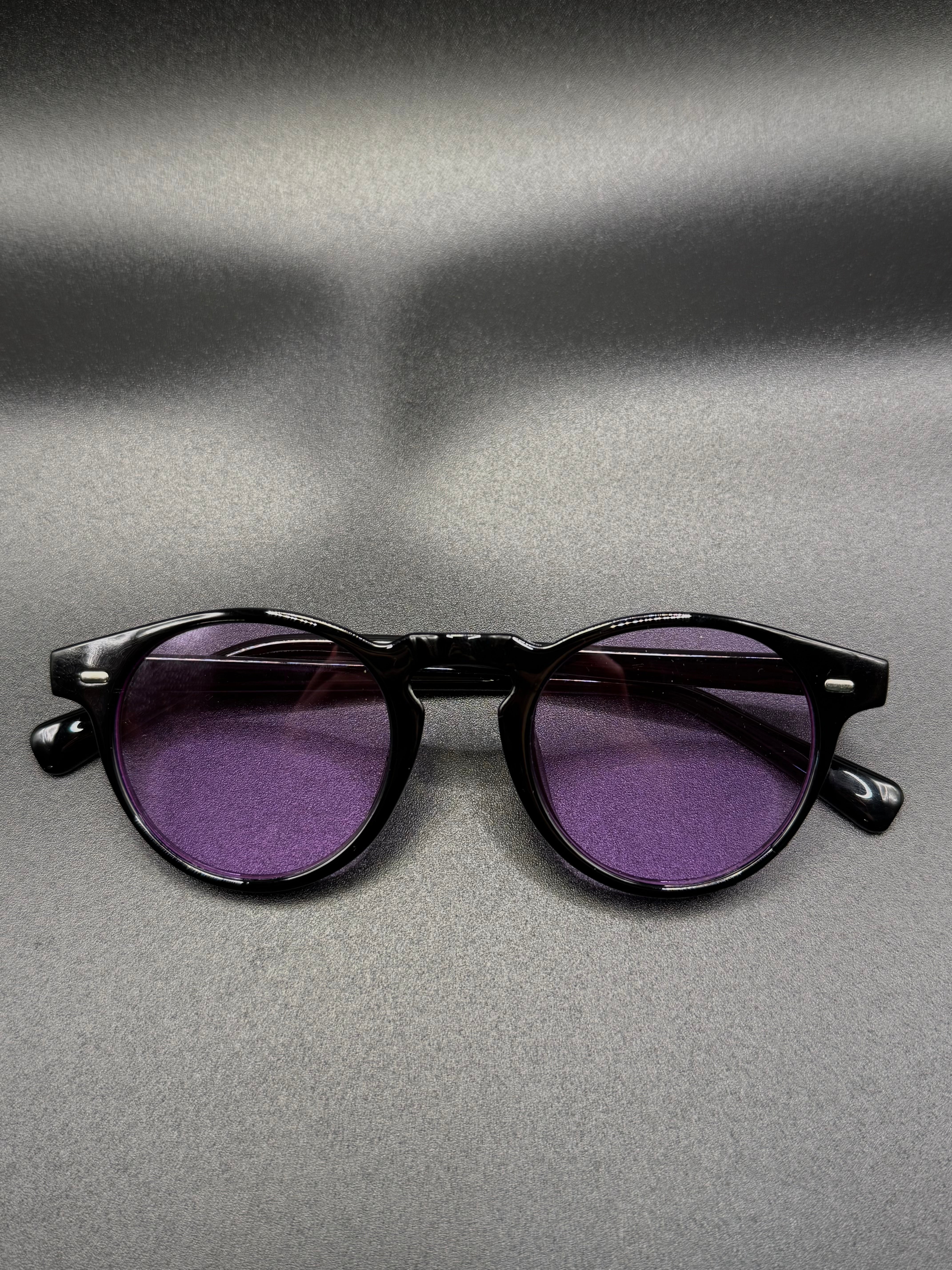 Óclus Clássico Lilás