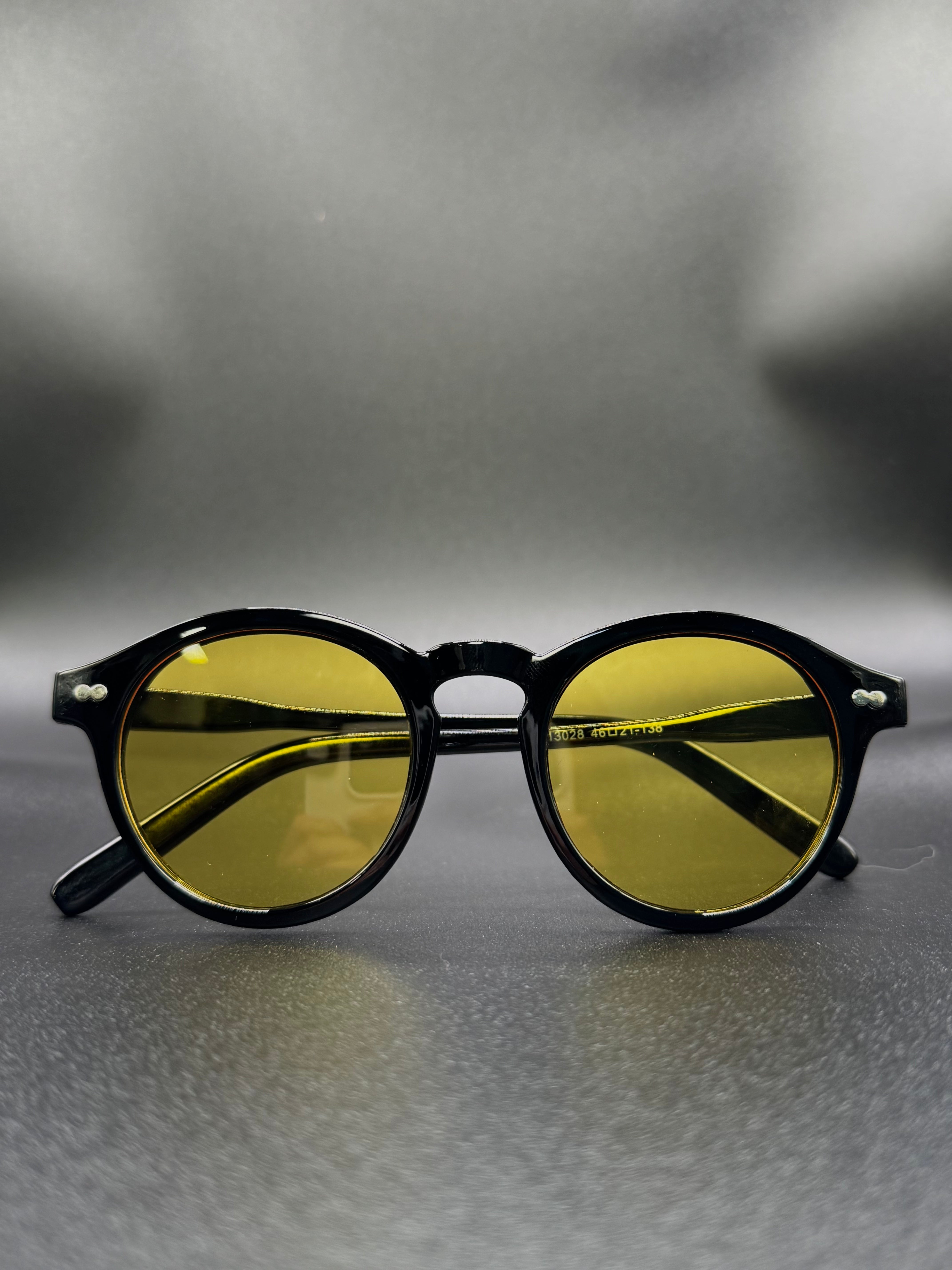 Óclus Clássico Amarelo