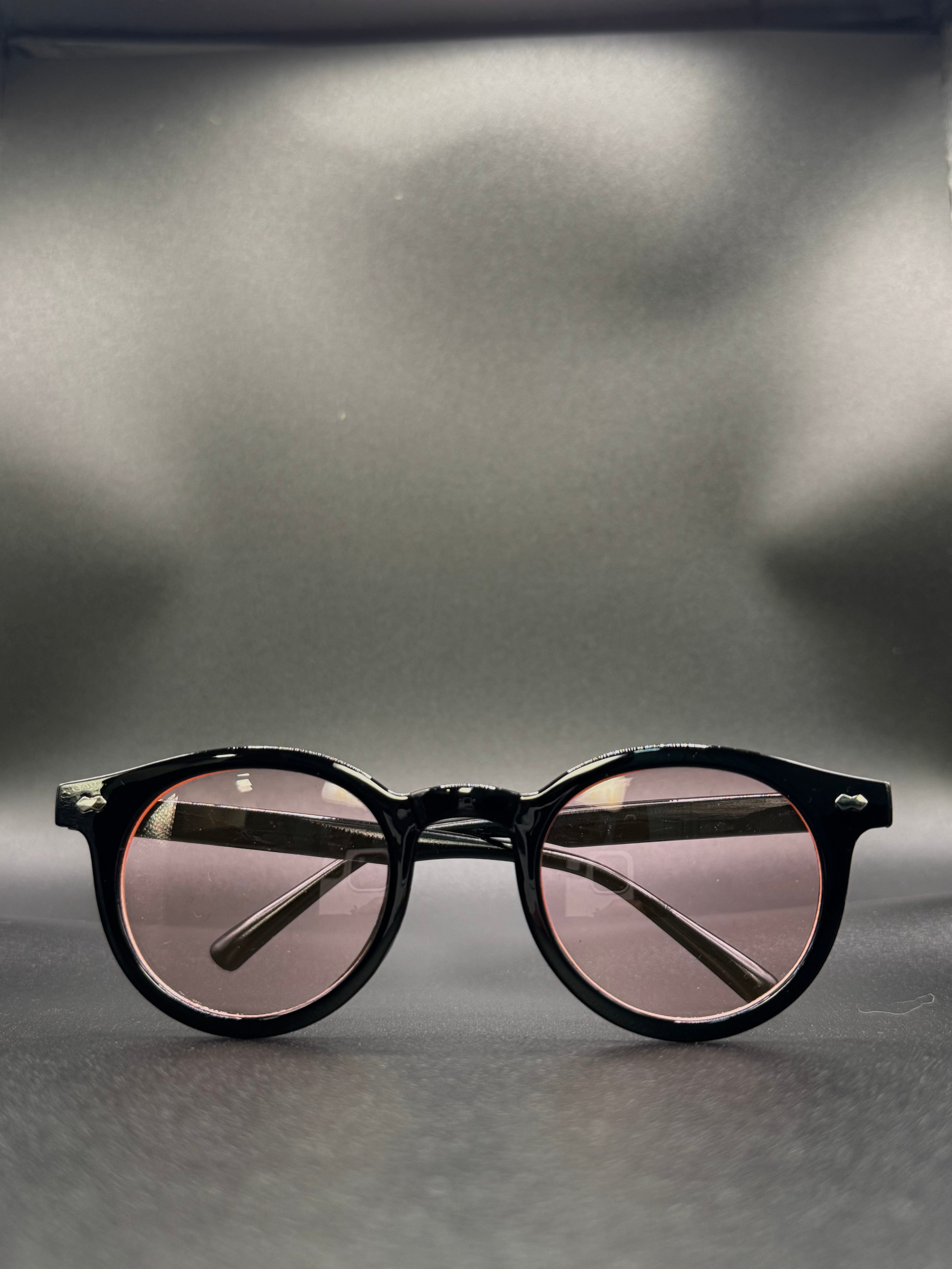 Óclus Clássico Marrom